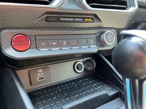Used 2024 Ford Mustang Premium RWD image 18