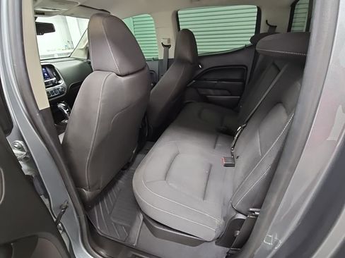 Used 2022 GMC Canyon Elevation w/ Trailering Package image 26