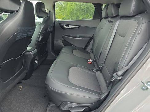 New 2026 Kia EV6 Light RWD image 6