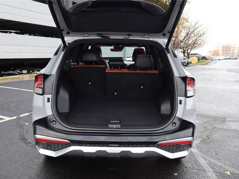 Certified 2023 Kia Sportage SX image 5