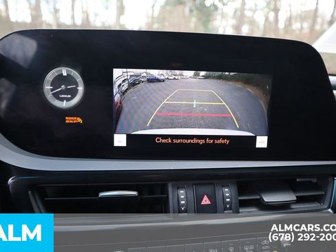 Used 2023 Lexus ES 350 F Sport w/ Accessory Package (Z2) image 32