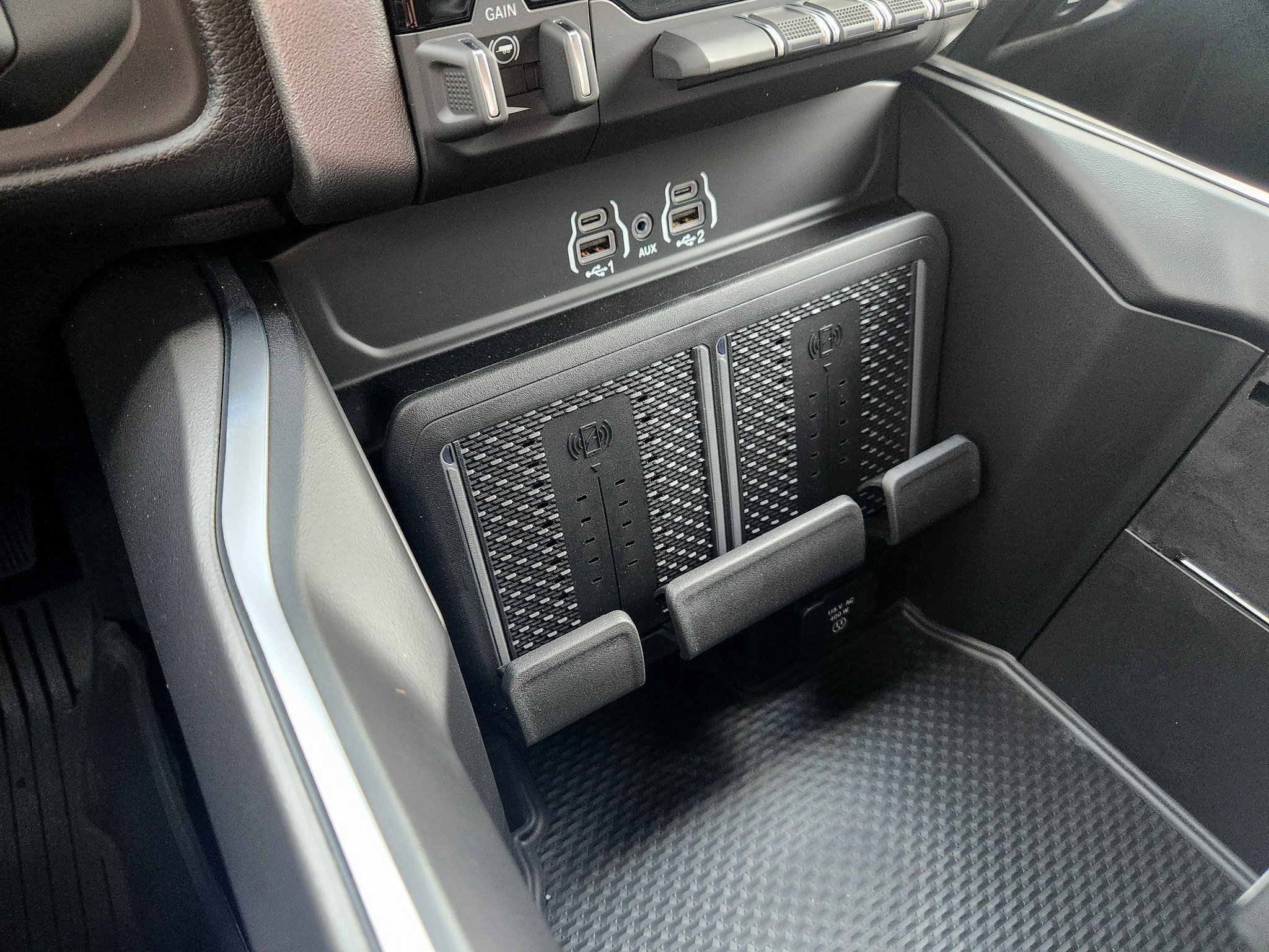 New 2027 RAM 3500 Big Horn AWD/4WD image 7