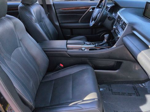 Used 2018 Lexus RX 350L FWD image 23