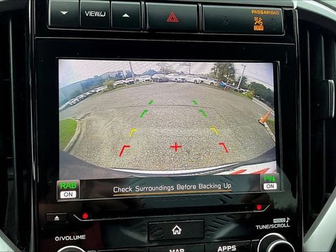 Used 2020 Subaru Ascent Touring w/ Popular Package #2 AWD/4WD image 14