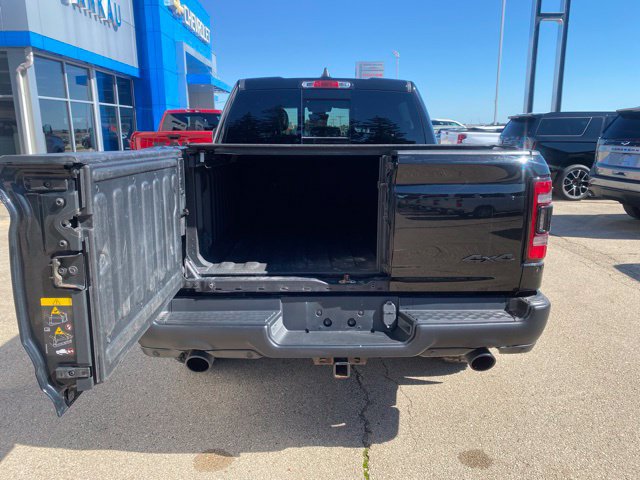 Used 2019 RAM 1500 Rebel w/ Rebel Level 2 Equipment Group AWD/4WD image 5