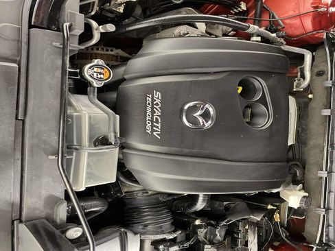 Used 2019 MAZDA CX-5 Touring AWD/4WD image 29