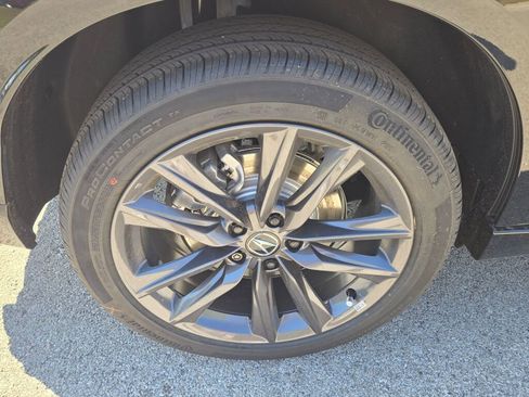 New 2025 Acura ADX A-Spec image 14
