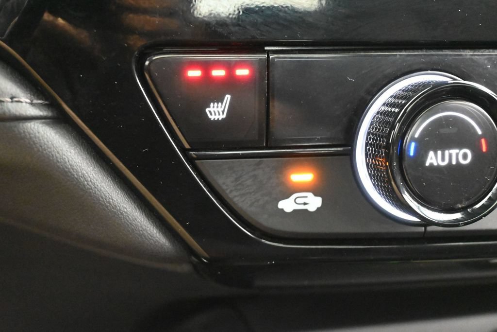 Used 2025 Honda Accord Sport image 22