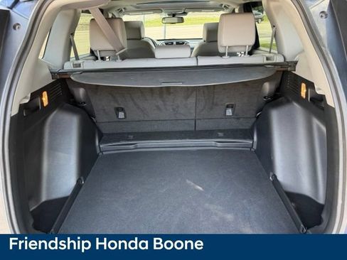 Used 2018 Honda CR-V EX-L image 35