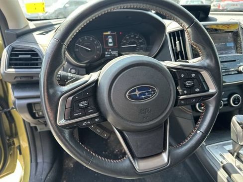 Used 2023 Subaru Crosstrek 2.0i Premium AWD/4WD image 13