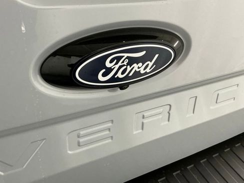 New 2026 Ford Maverick XLT image 5