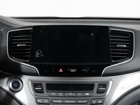 Used 2022 Honda Pilot Special Edition image 38