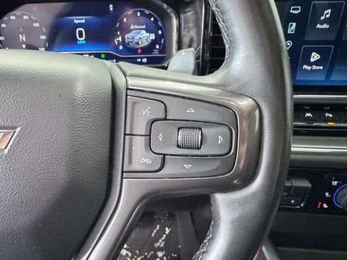 Certified 2023 Chevrolet Silverado 1500 High Country w/ High Country Premium Package image 16