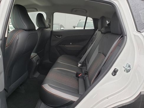 New 2026 Subaru Crosstrek 2.5i Limited AWD/4WD image 7