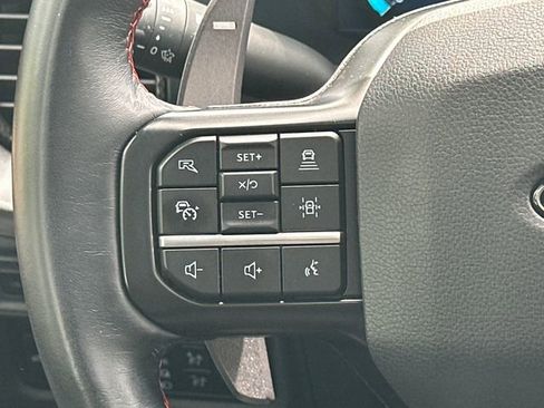 Used 2024 Ford F150 Raptor AWD/4WD image 23