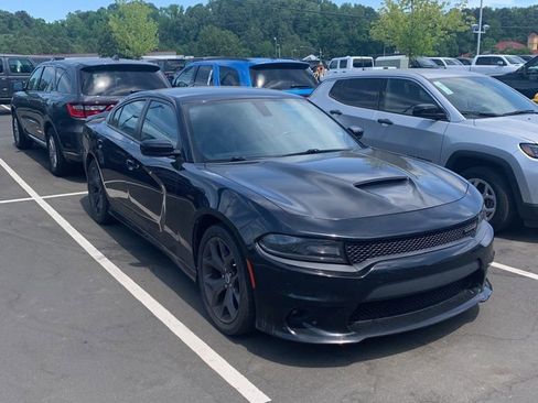 Used 2019 Dodge Charger GT RWD image 14
