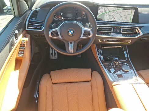 Certified 2023 BMW X5 xDrive40i w/ M Sport Package image 11