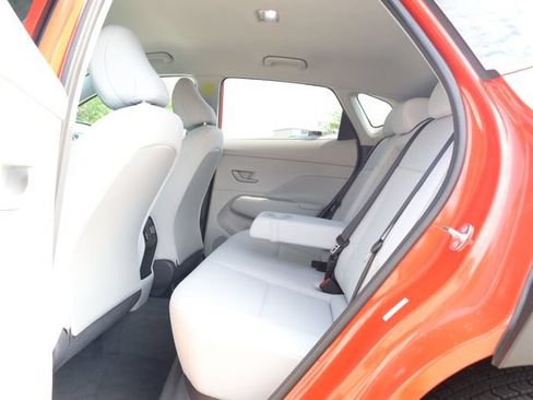 Used 2026 Hyundai Kona SEL Sport FWD image 22
