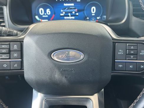 Used 2022 Ford Expedition Max Platinum AWD/4WD image 26