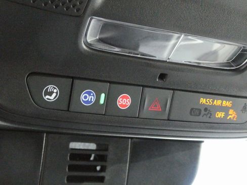 New 2026 Buick Enclave Sport Touring w/ Power Package image 21