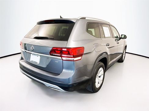 Used 2018 Volkswagen Atlas SE image 37