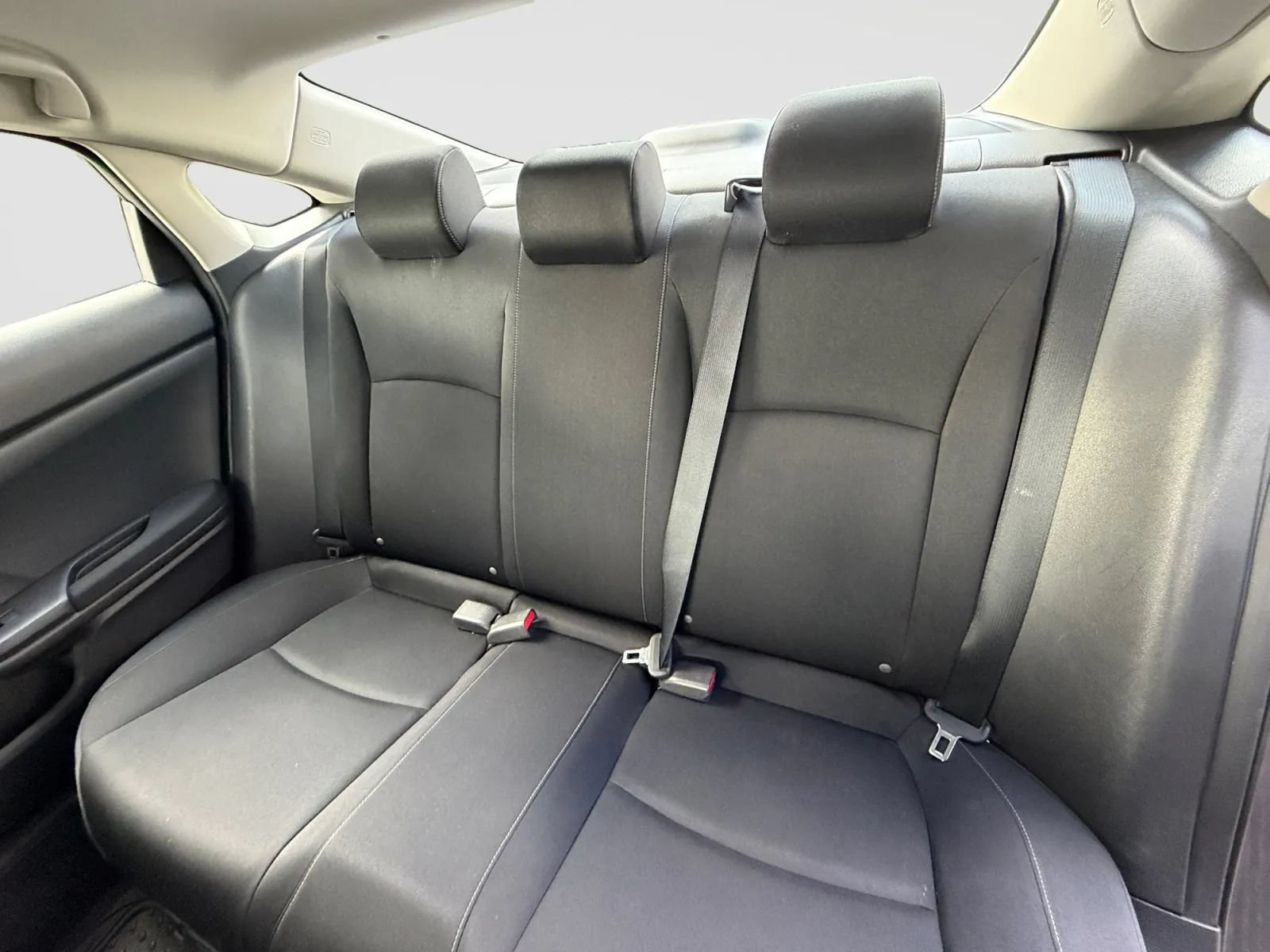 Used 2016 Honda Civic LX image 15