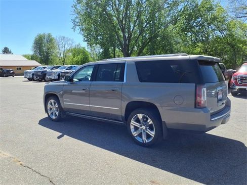 Used 2019 GMC Yukon XL Denali w/ Denali Ultimate Package image 6