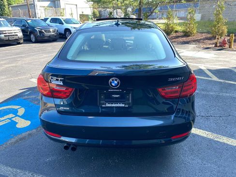 Used 2014 BMW 328i Gran Turismo xDrive AWD/4WD image 12