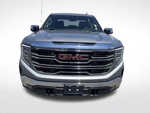 Used 2025 GMC Sierra 1500 SLT AWD/4WD image 10