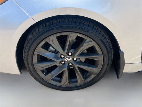 Used 2024 Toyota Corolla SE image 28