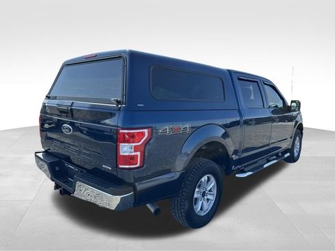 Used 2019 Ford F150 XLT image 16