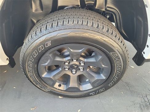 Used 2025 RAM 1500 Big Horn image 24