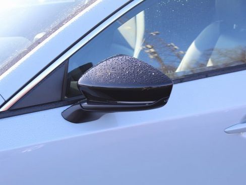 New 2026 MAZDA MAZDA3 s Sport image 11