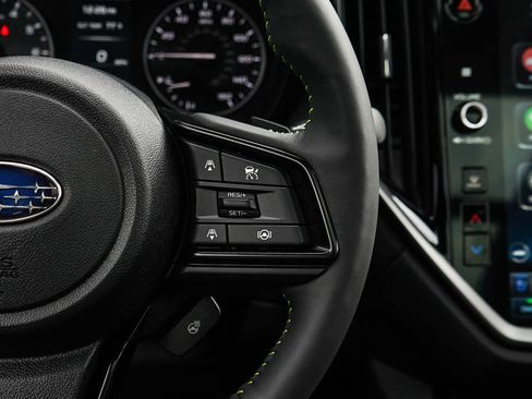 New 2025 Subaru Ascent Bronze Edition w/ Popular Package #2 image 22