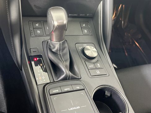 Used 2023 Lexus IS 350 F Sport w/ Memory Package AWD/4WD image 16