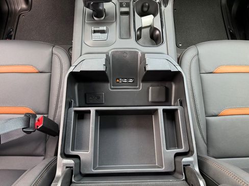 New 2026 GMC Sierra 1500 AT4 w/ AT4 Premium Package image 35