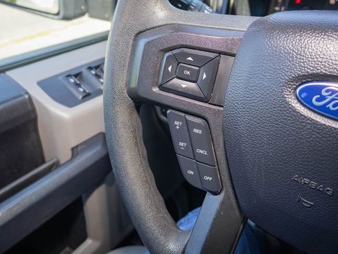 Used 2020 Ford F150 XL w/ Equipment Group 101A Mid AWD/4WD image 21