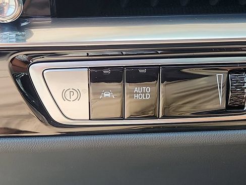 Certified 2024 Cadillac Lyriq Luxury w/ LPO, Floor Liner Package AWD/4WD image 23