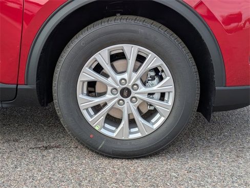 New 2026 Ford Escape Active image 34