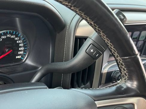 Used 2017 GMC Sierra 1500 Denali AWD/4WD image 30