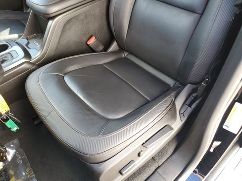 Used 2021 GMC Canyon AT4 w/ Trailering Package image 19