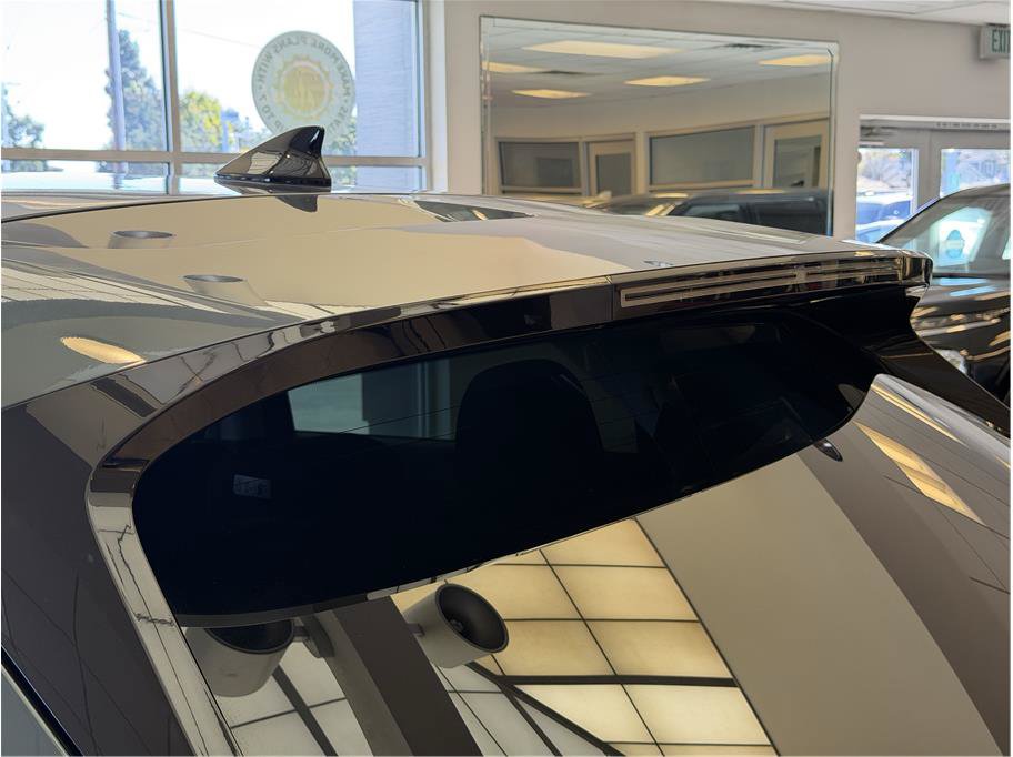 Used 2024 Hyundai Ioniq 5 SEL RWD image 25