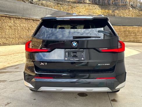 New 2026 BMW X1 xDrive28i w/ Convenience Package image 4
