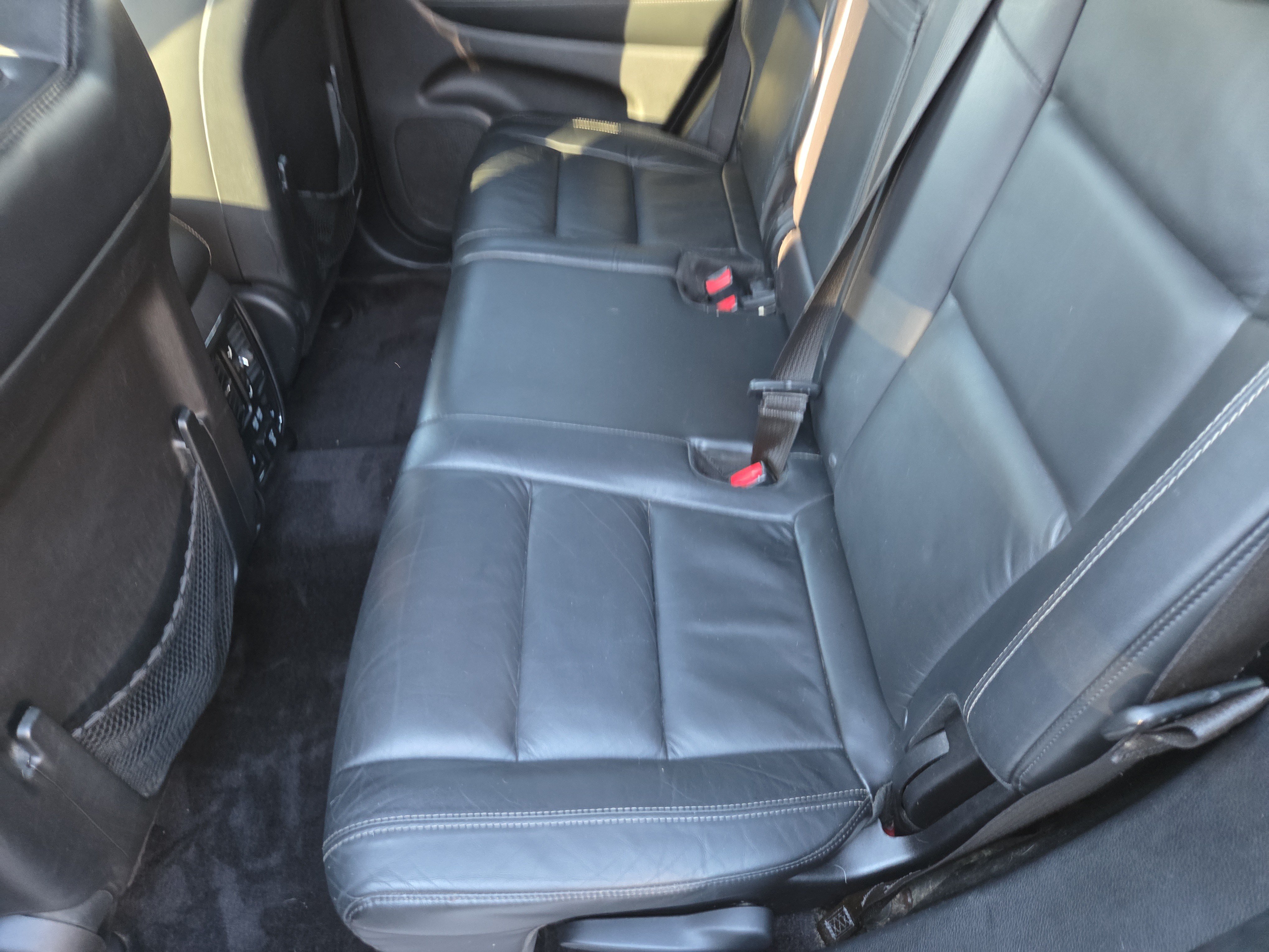 Certified 2017 Jeep Grand Cherokee Limited AWD/4WD image 23