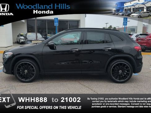 Used 2022 Mercedes-Benz GLA 250 image 8