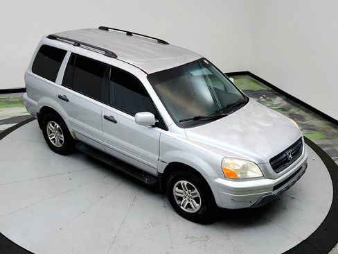 Used 2003 Honda Pilot EX image 31