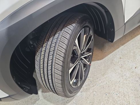 New 2026 MAZDA CX-50 AWD 2.5 S w/ Weather Package image 33