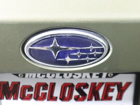 Used 2021 Subaru Outback Touring XT image 8