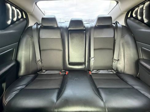 Used 2022 Nissan Altima 2.5 SR w/ Midnight Edition Package image 40