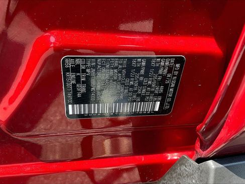 Used 2023 Nissan Rogue SV AWD/4WD image 36